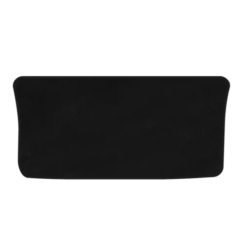 Килимок багажника текстильний Premium (Чорний) для Chevrolet Spark 2009-2015 рр Килимок багажника текстильний Premium (Чорний) для Chevrolet Spark 2009-2015 рр