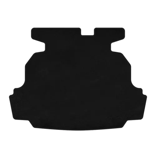 Килимок багажника текстильний Premium (SD, Чорний) для Geely Emgrand EC7 2009- рр Килимок багажника текстильний Premium (SD, Чорний) для Geely Emgrand EC7 2009- рр