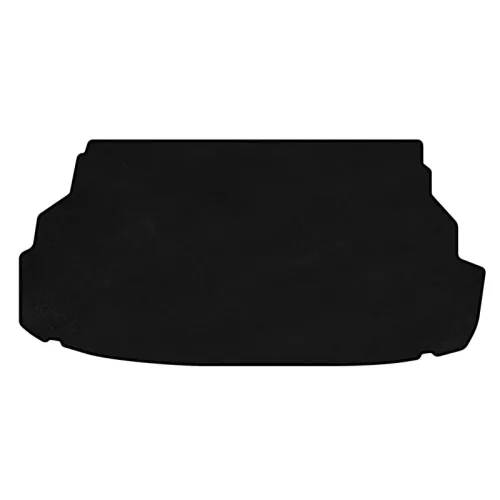 Килимок багажника текстильний Premium (SD, Чорний) для Hyundai Grandeur 2005-2011 рр Килимок багажника текстильний Premium (SD, Чорний) для Hyundai Grandeur 2005-2011 рр