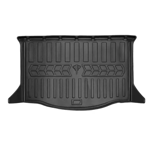 Килимок в багажник Stingray 3D для Honda FIT/Jazz 2009-2013 рр Килимок в багажник Stingray 3D для Honda FIT/Jazz 2009-2013 рр