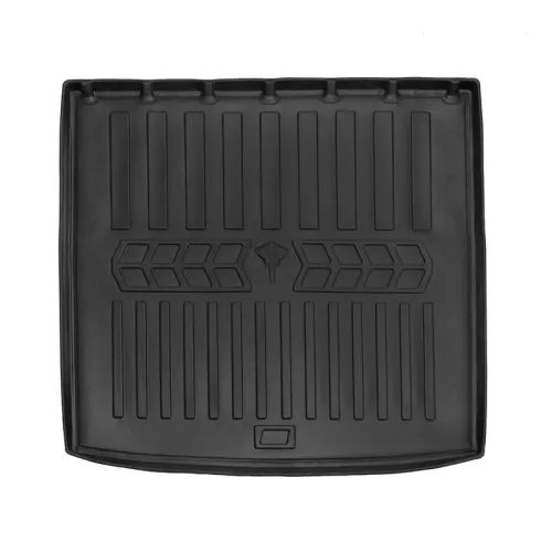 Килимок в багажник Stingray 3D (Нижній) для Honda eNP2