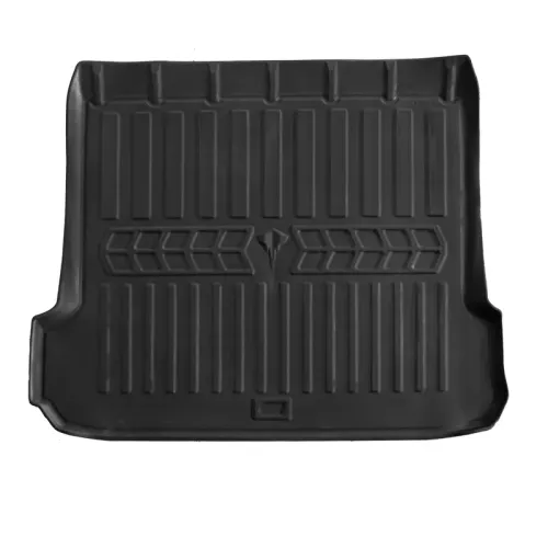 Килимок в багажник Stingray 3D (Для X294) для Mercedes EQE Килимок в багажник Stingray 3D (Для X294) для Mercedes EQE