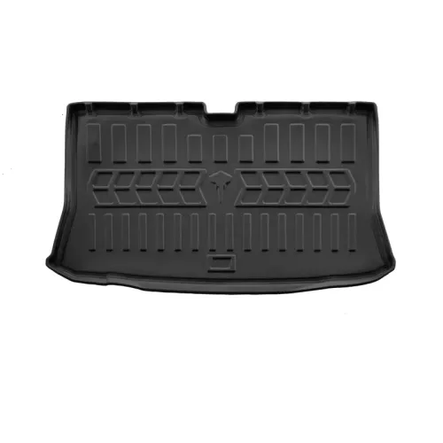 Килимок в багажник Stingray 3D для Nissan Micra K12 2003-2010 рр Килимок в багажник Stingray 3D для Nissan Micra K12 2003-2010 рр