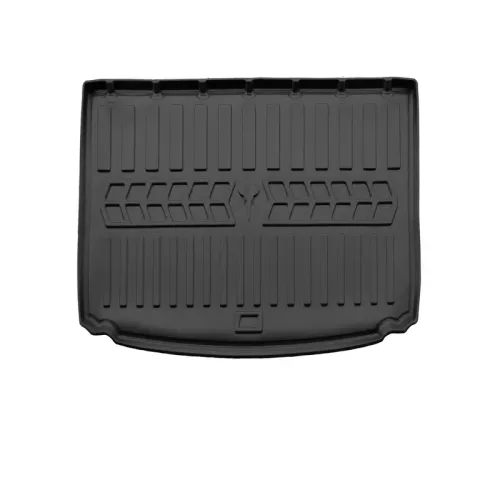 Килимок в багажник Stingray 3D (HB) для Peugeot 206 1998-2024 рр Килимок в багажник Stingray 3D (HB) для Peugeot 206 1998-2024 рр