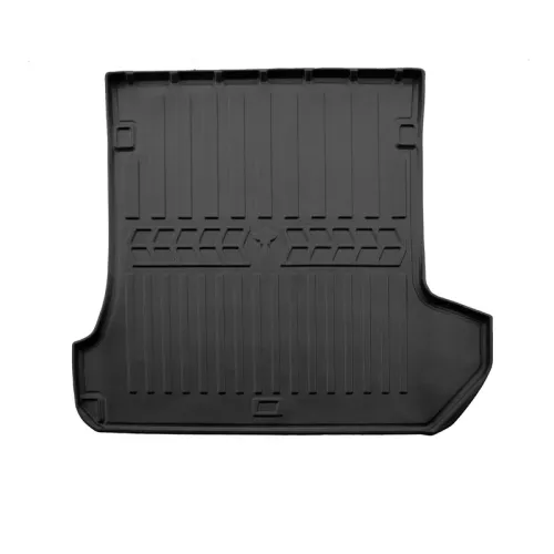 Килимок в багажник Stingray 3D (5-ти дверний) для Toyota Land Cruiser 90 Prado 1996-2002 рр Килимок в багажник Stingray 3D (5-ти дверний) для Toyota Land Cruiser 90 Prado 1996-2002 рр