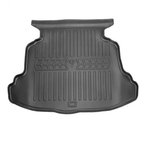 Килимок в багажник Stingray 3D (SD) для Toyota Corolla 2002-2007 рр Килимок в багажник Stingray 3D (SD) для Toyota Corolla 2002-2007 рр