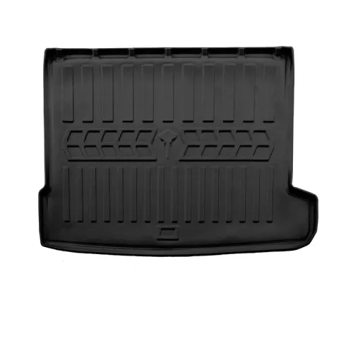 Килимок в багажник Stingray 3D (Верхній) для BMW 1 серія F40 2019-2024 рр Килимок в багажник Stingray 3D (Верхній) для BMW 1 серія F40 2019-2024 рр