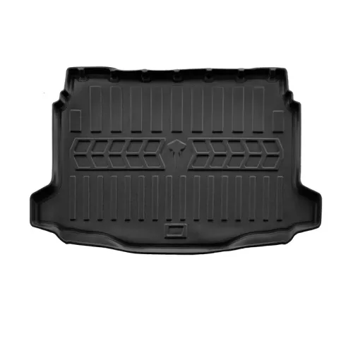 Килимок в багажник Stingray 3D (Верхній) для Jeep Avenger 2023- рр Килимок в багажник Stingray 3D (Верхній) для Jeep Avenger 2023- рр