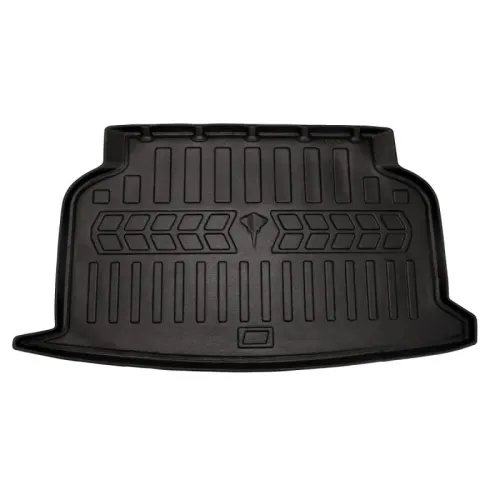 Килимок в багажник Stingray 3D для MG 3 2024- рр