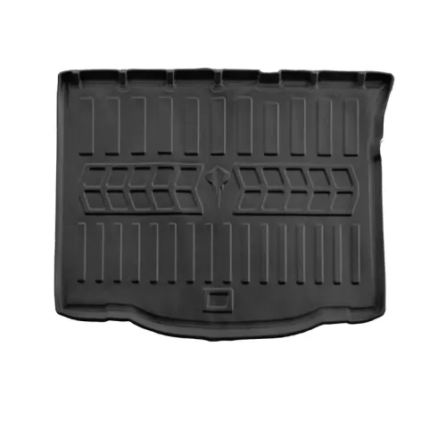 Килимок в багажник Stingray 3D для Lancia Delta 2011-2025 рр Килимок в багажник Stingray 3D для Lancia Delta 2011-2025 рр