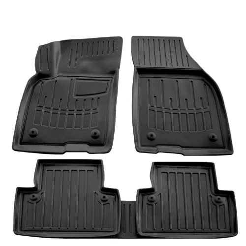 Килимки Stingray 3D (5 шт) для Volvo V50 2004-2012 рр Килимки Stingray 3D (5 шт) для Volvo V50 2004-2012 рр