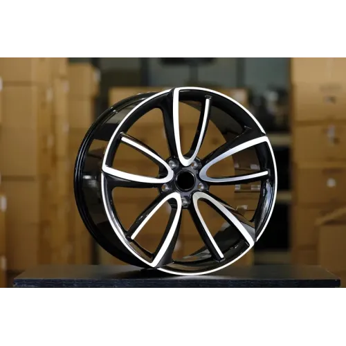 Ковані диски OEM R23 V2 (4 шт) для Bentley Bentayga 2015-2025 рр Ковані диски OEM R23 V2 (4 шт) для Bentley Bentayga 2015-2025 рр