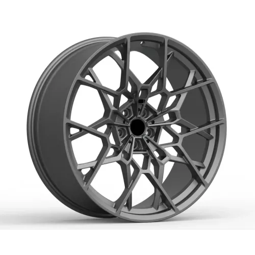 Ковані диски OEM R22 V7 (4 шт) для BMW 7 серія G70/G71 2022- рр Ковані диски OEM R22 V7 (4 шт) для BMW 7 серія G70/G71 2022- рр