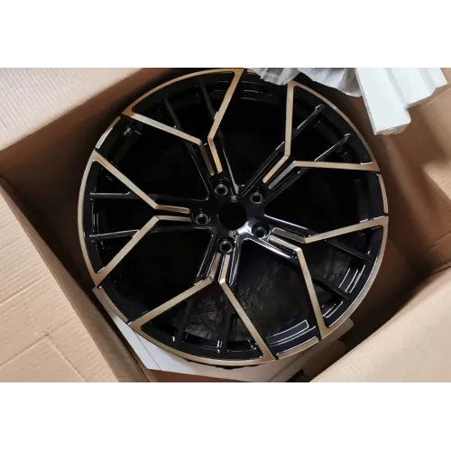 Ковані диски OEM R20 V1 (4 шт) для BMW 8 серія G14/G15/G16 2018- рр Ковані диски OEM R20 V1 (4 шт) для BMW 8 серія G14/G15/G16 2018- рр