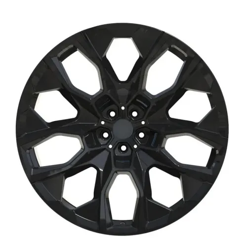 Ковані диски OEM R23 V1 (4 шт) для BMW X7 G07 2019- рр