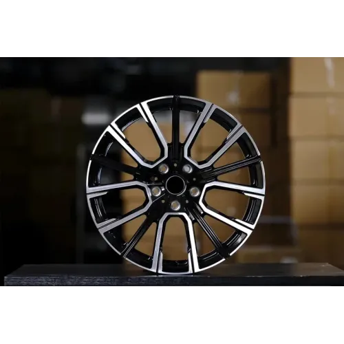 Ковані диски OEM R22 V1 (4 шт) для BMW 7 серія G70/G71 2022- рр