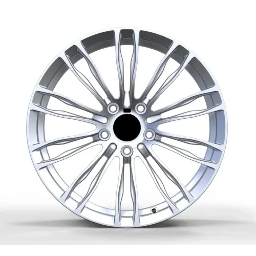 Ковані диски OEM R22 V3 (4 шт) для BMW X7 G07 2019- рр Ковані диски OEM R22 V3 (4 шт) для BMW X7 G07 2019- рр