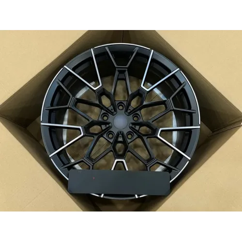 Ковані диски OEM R21 V2 (4 шт) для BMW 5/i5 серія G60/G60E/G61 2023- рр Ковані диски OEM R21 V2 (4 шт) для BMW 5/i5 серія G60/G60E/G61 2023- рр