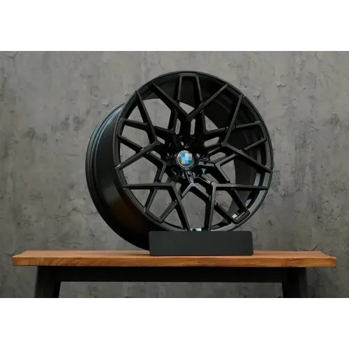 Ковані диски OEM R20 V3 (4 шт) для BMW 8 серія G14/G15/G16 2018- рр