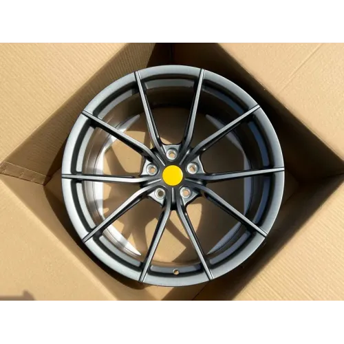 Ковані диски OEM R20 V1 (4 шт) для Ferrari 488 GTB 2015-2019 рр