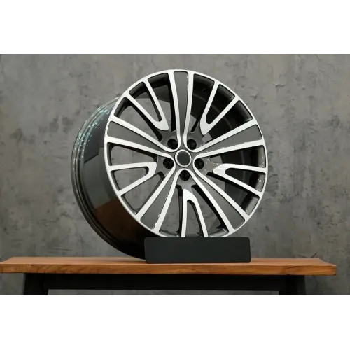 Ковані диски OEM R20 V2 (4 шт) для Jaguar XJ 2010- рр Ковані диски OEM R20 V2 (4 шт) для Jaguar XJ 2010- рр