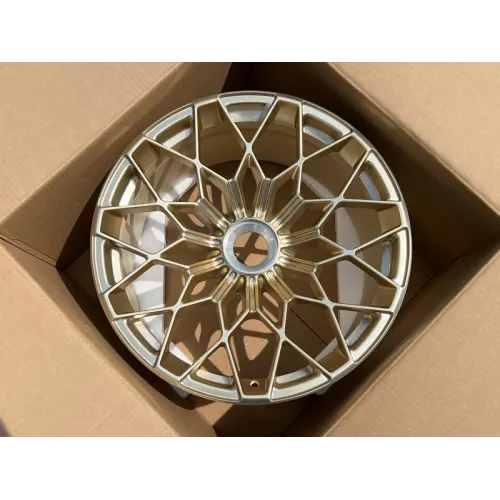 Ковані диски OEM R20 V2 (4 шт) для Lamborghini Huracan 2014- рр Ковані диски OEM R20 V2 (4 шт) для Lamborghini Huracan 2014- рр