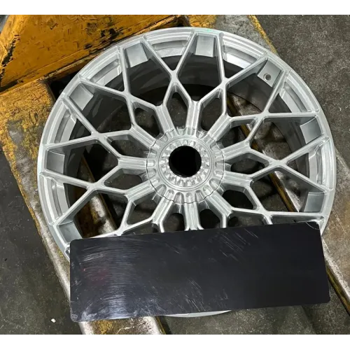 Ковані диски OEM R20 R21 V2 (4 шт) для Lamborghini Huracan 2014- рр Ковані диски OEM R20 R21 V2 (4 шт) для Lamborghini Huracan 2014- рр