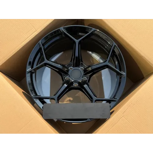 Ковані диски OEM R20 V3 (4 шт) для Lamborghini Huracan 2014- рр Ковані диски OEM R20 V3 (4 шт) для Lamborghini Huracan 2014- рр