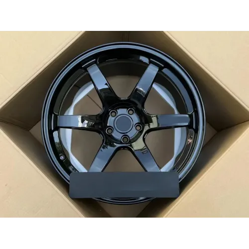 Ковані диски OEM R20 V1 (4 шт) для Nissan GT-R 2008-2025 рр Ковані диски OEM R20 V1 (4 шт) для Nissan GT-R 2008-2025 рр