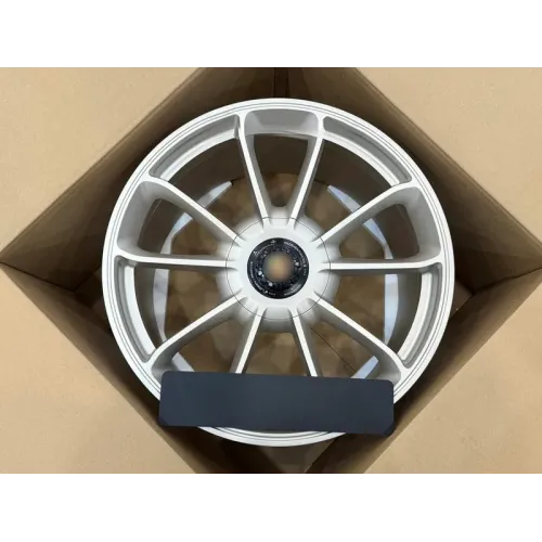 Ковані диски OEM R20 V3 (4 шт) для Porsche 911 (991) 2011-2019 рр