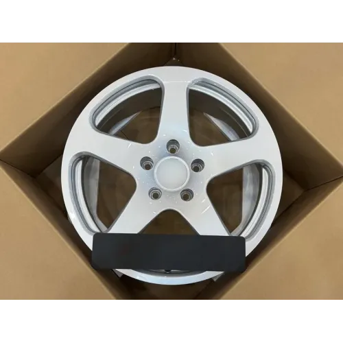 Ковані диски OEM R19 (4 шт) для Porsche Cayenne 2003-2010 рр