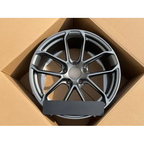 Ковані диски OEM R20 V2 (4 шт) для Porsche Cayenne 2018- рр