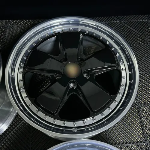 Ковані диски OEM R20 V5 (4 шт) для Porsche 911 (991) 2011-2019 рр