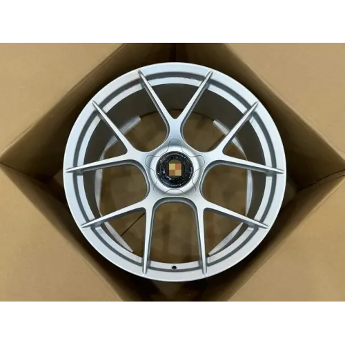 Ковані диски OEM R20 R21 V39 (4 шт) для Porsche 911 (992) 2018- рр Ковані диски OEM R20 R21 V39 (4 шт) для Porsche 911 (992) 2018- рр