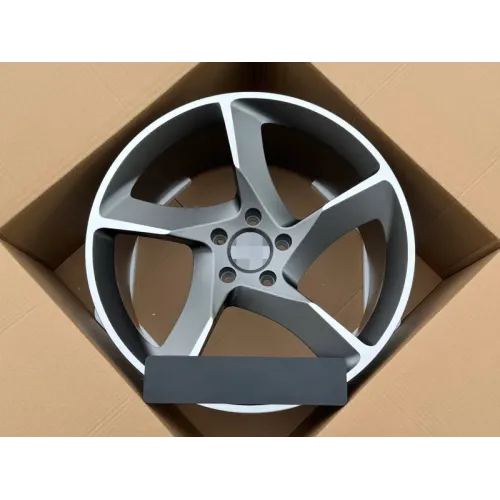 Ковані диски OEM R21 V4 (4 шт) для Porsche Taycan 2019- рр Ковані диски OEM R21 V4 (4 шт) для Porsche Taycan 2019- рр