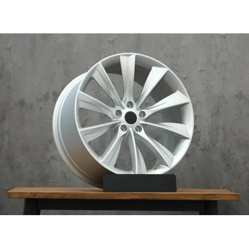 Ковані диски OEM R21 V2 (4 шт) для Tesla Model S 2012- рр