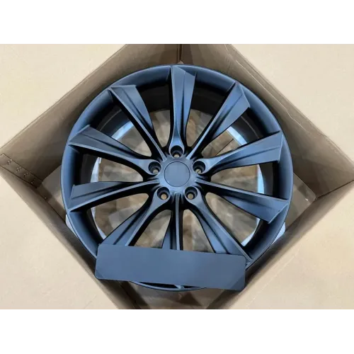 Ковані диски OEM R21 V3 (4 шт) для Tesla Model S 2012- рр