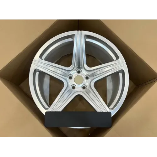 Ковані диски OEM R20 V1 (4 шт) для Ferrari 550 Ковані диски OEM R20 V1 (4 шт) для Ferrari 550