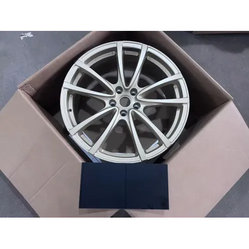 Ковані диски OEM R19 V1 (4 шт) для Ferrari F430