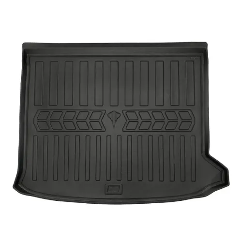 Килимок в багажник Stingray 3D для Skoda Elroq 2025- рр Килимок в багажник Stingray 3D для Skoda Elroq 2025- рр