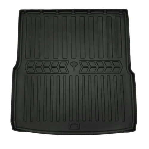 Килимок в багажник Stingray 3D (SW) для Volkswagen Passat B9 2023- рр