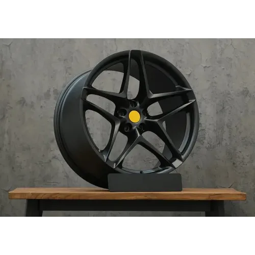 Ковані диски OEM R21 R22 (4 шт) для Ferrari Roma
