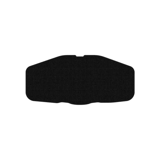 Гумовий килимок в багажник Carsuit (нижній, Родстер, чорний) для Mercedes SLK R172 2011-2016 рр