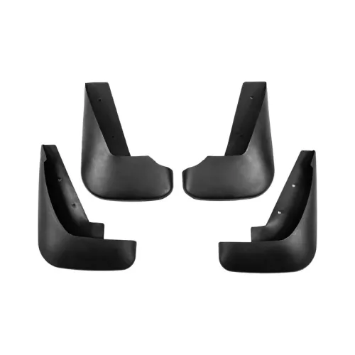 Бризковики Premium V2 (4 шт) для Ford Mondeo 2000-2007 рр