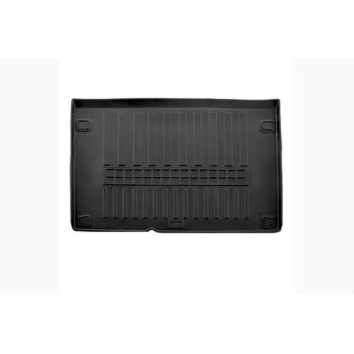 Килимок в багажник Stingray 3D (коротка база) для Fiat Doblo III 2023- рр Килимок в багажник Stingray 3D (коротка база) для Fiat Doblo III 2023- рр