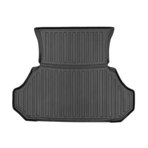 Килимок в багажник Stingray 3D для Dodge Charger 2010-2023 рр Килимок в багажник Stingray 3D для Dodge Charger 2010-2023 рр