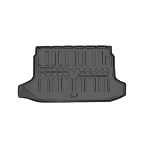 Килимок в багажник Stingray 3D для Lexus LBX 2023-рр