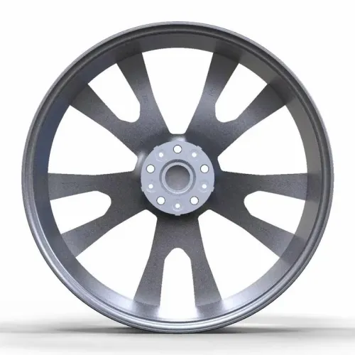Ковані диски DH-Style V5 R17 для BMW
