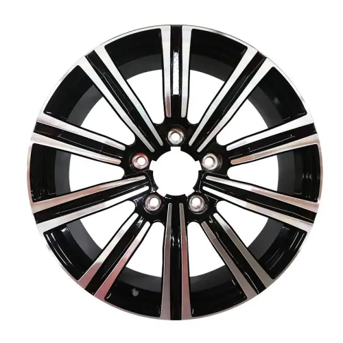 Ковані диски DH-Style V6 R16 для BMW Ковані диски DH-Style V6 R16 для BMW