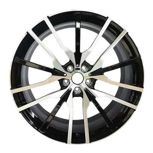 Ковані диски DH-Style V8 R23 для BMW